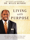 Living With Purpose