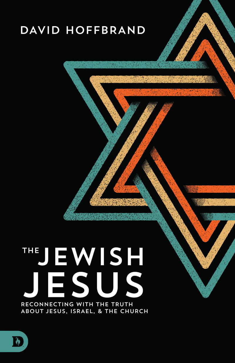 The Jewish Jesus