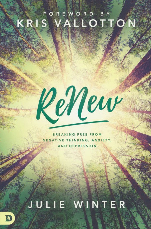 ReNew: Breaking Free