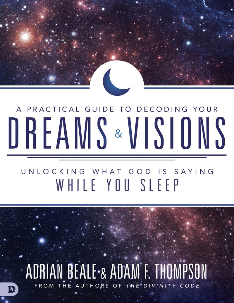 A Practical Guide / Decoding Your Dreams