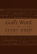 God'S Word For Every Need