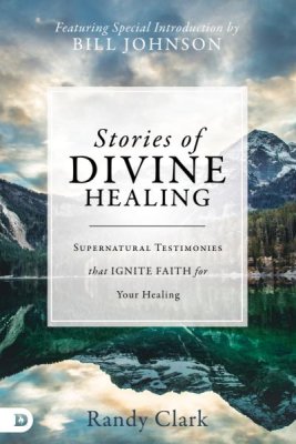 Stories of Divine Healing