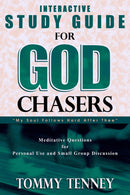 God Chasers Study Guide