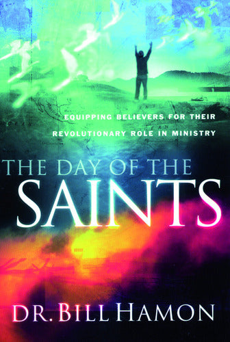 The Day Of The Saints