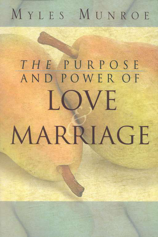 The Purpose And Power Of Love Marriage