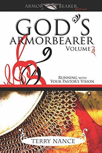 God's Armor Bearer - Vol. 3