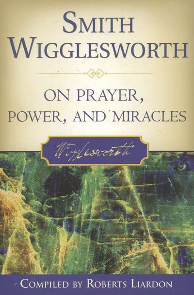 On Prayer, Power, And Miracles