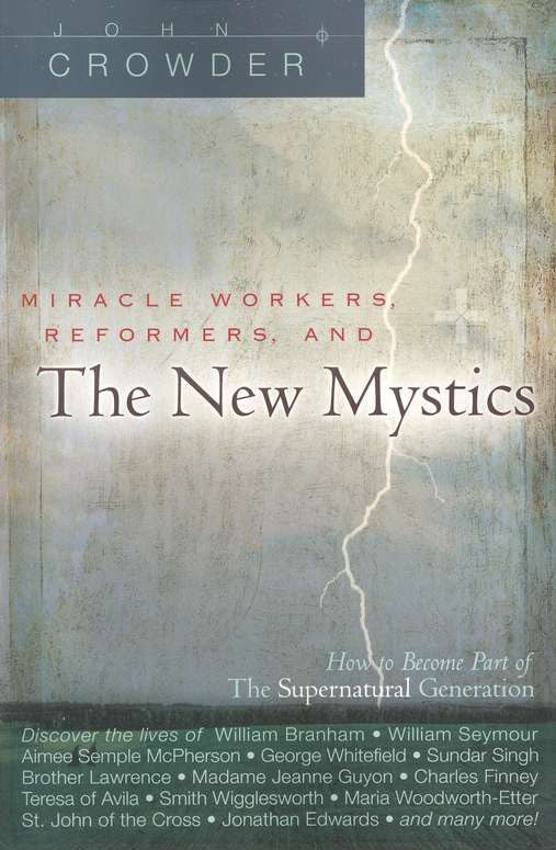 Miracle Workers, Reformers, And The New