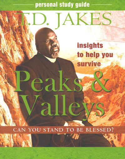 Peaks & Valleys