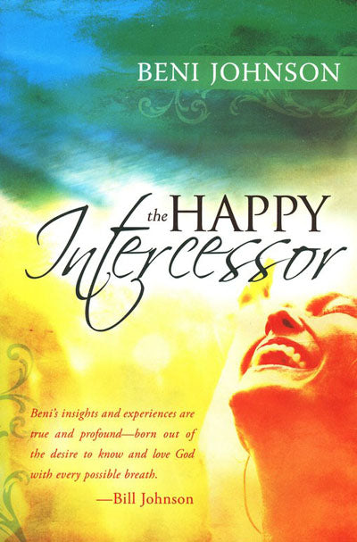 The Happy Intercessor