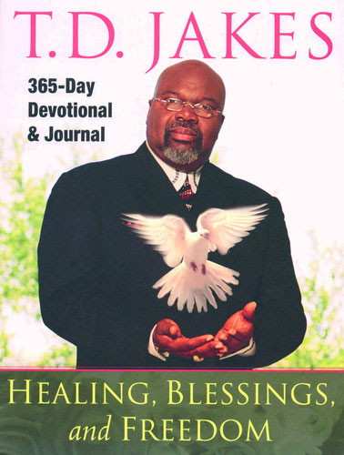 Healing, Blessings And Freedom