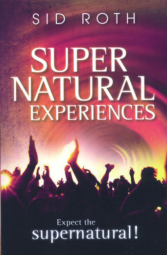 Supernatural Experiences