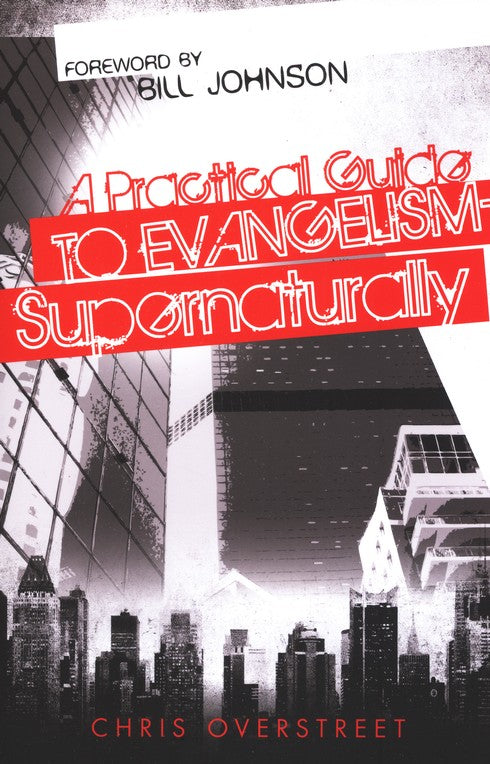 A Practical Guide to Evangelism--Superna