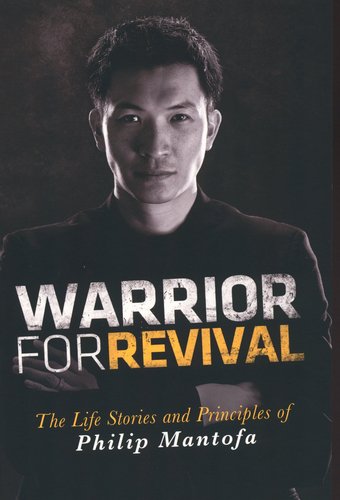Warrior For Revival