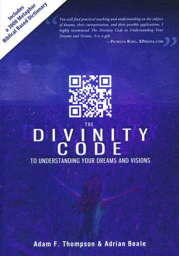 Divinity Code to Understanding Your Drea
