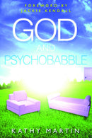 God and Psychobabble