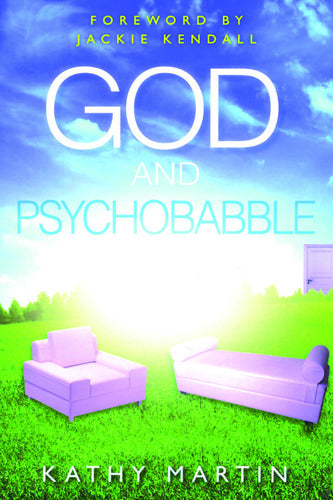 God and Psychobabble