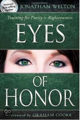 Eyes of Honor