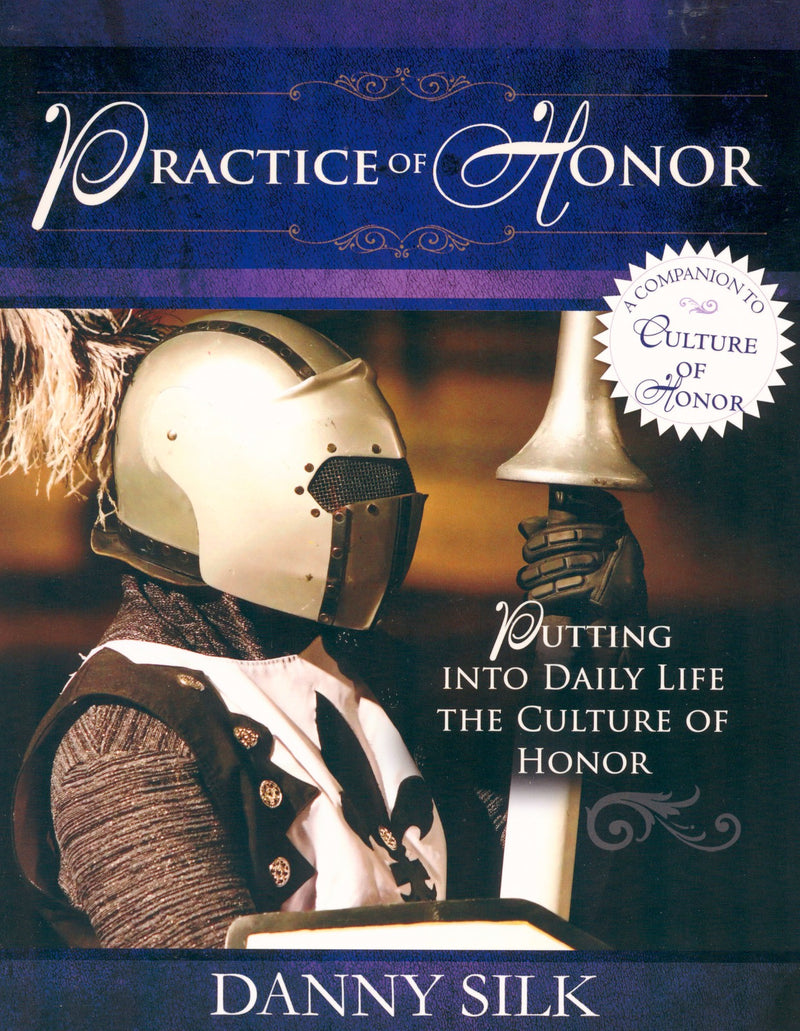 The Practice of Honor: Putting into Dail
