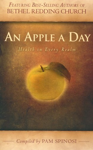 An Apple A Day