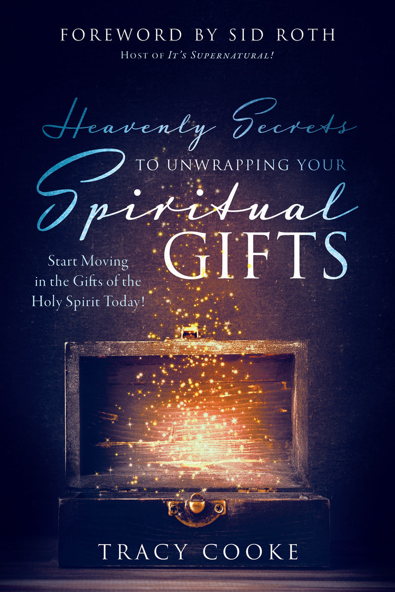 Heavenly Keys To Unlocking Your Spiritual Gifts