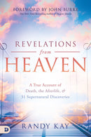 Revelations from Heaven 