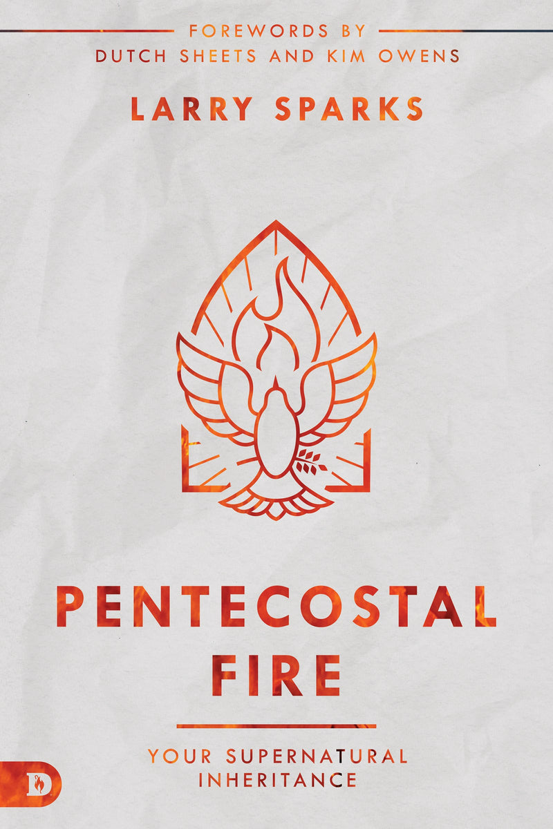 Pentecostal Fire (May 2022)