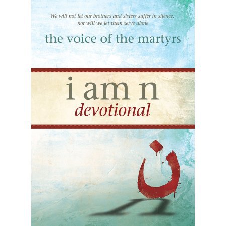 I Am N Devotional