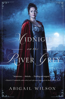 Midnight On The River Grey