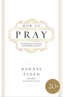 How To Pray (20th Anniversary Edition)