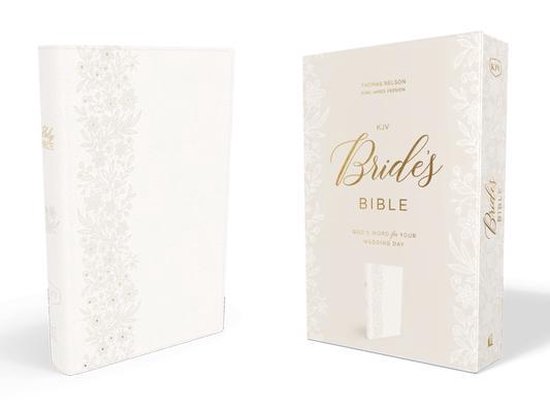 Bride's Bible
