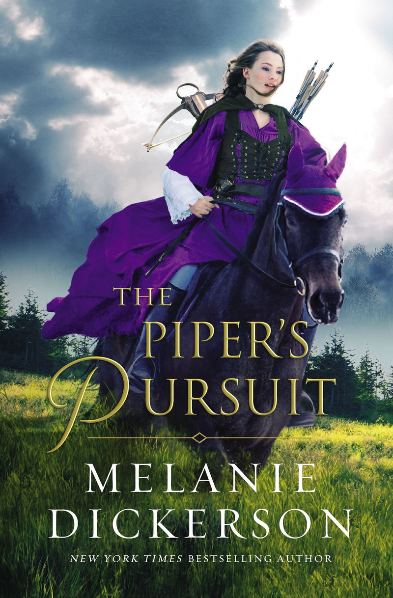 The Piper's Pursuit