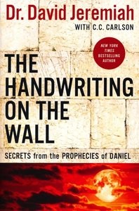 The Handwriting On The Wall (Revised)