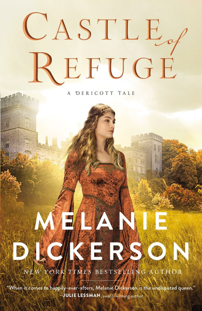 Castle Of Refuge (A Dericott Tale