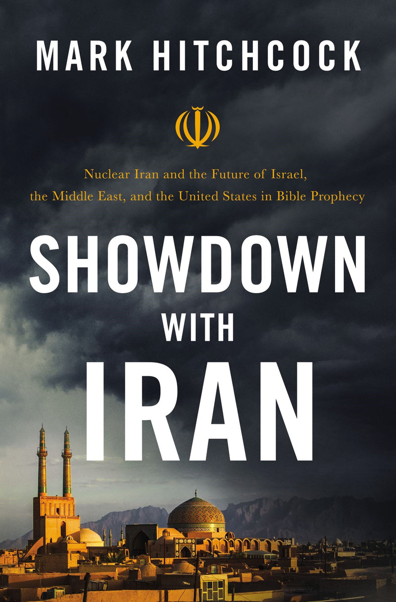 Showdown With Iran