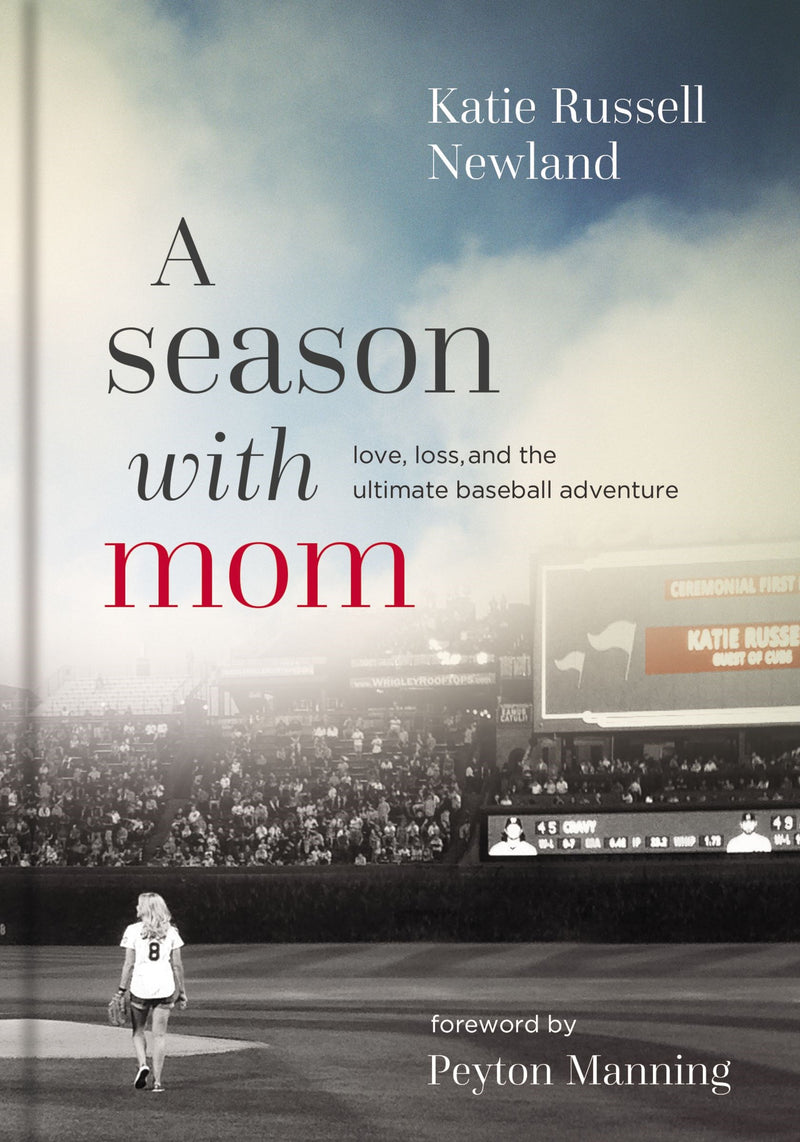 A Season With Mom