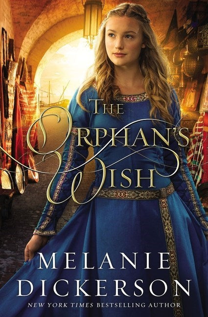 The Orphan's Wish-Softcover