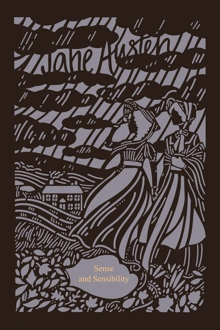 Sense And Sensibility (Seasons Edition-Fall)