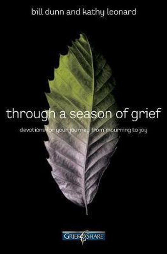 Through A Season Of Grief