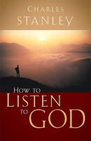 How To Listen To God