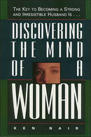 Discovering The Mind Of A Woman