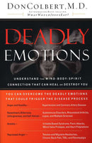 Deadly Emotions