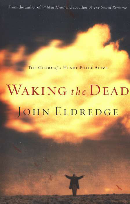 Waking The Dead - The Glory Of A Heart F