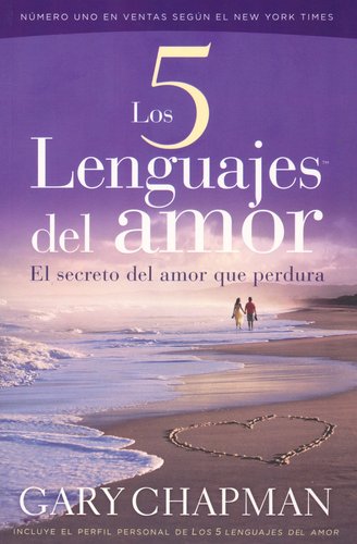 Los 5 Lenguajes Del Amor