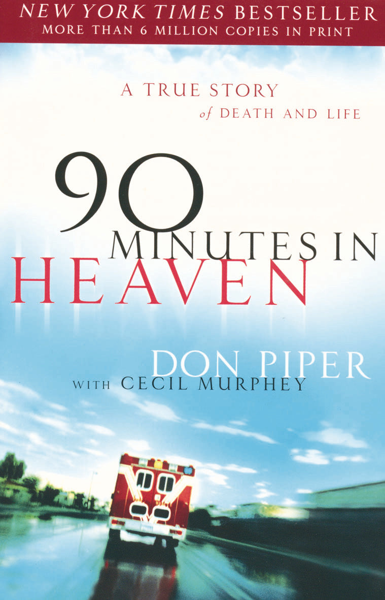 90 Minutes In Heaven