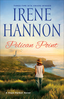 Pelican Point (Hope Harbor Novel