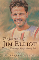 The Journals Of Jim Elliot (Repack)
