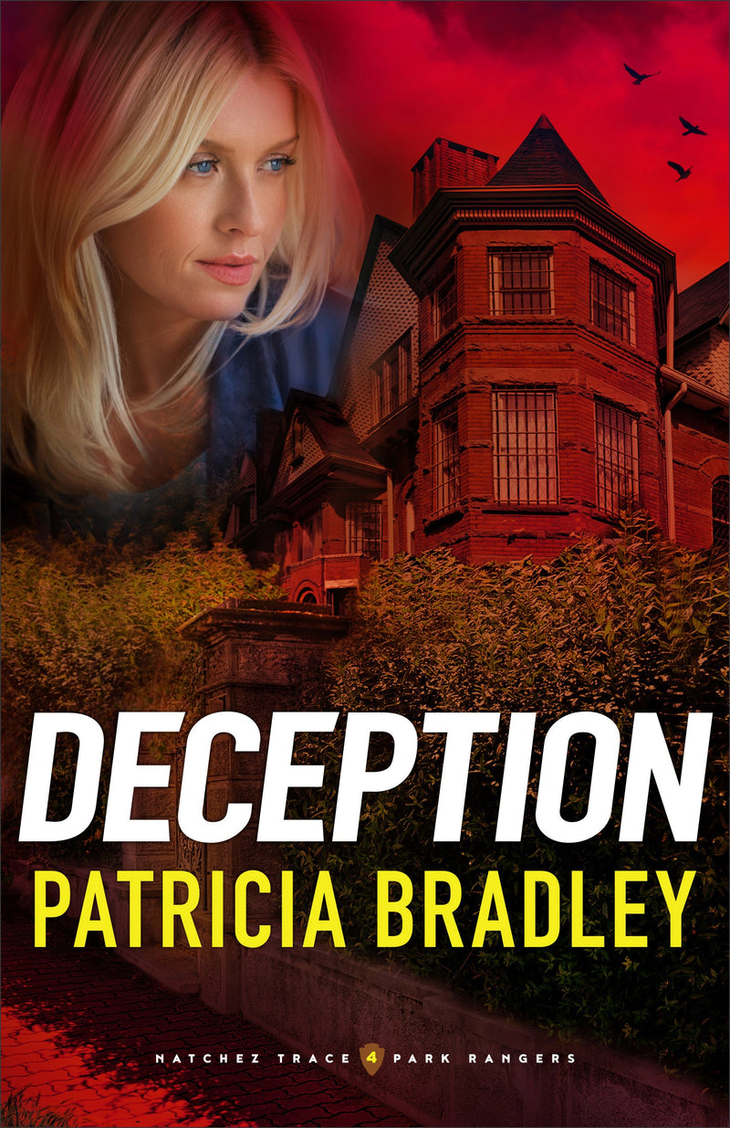 Deception (Natchez Trace Park Rangers