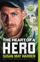 The Heart Of A Hero (Global Search And Rescue