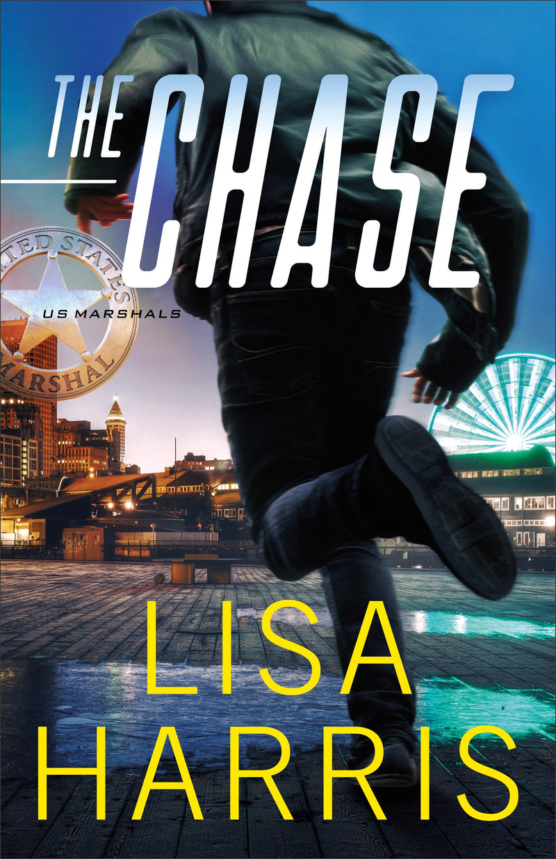 The Chase (US Marshals